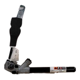 CHEVROLET SPARK EVSEAT BELT PRE-TENSIONER - GM AVANT GAUCHE 84583994